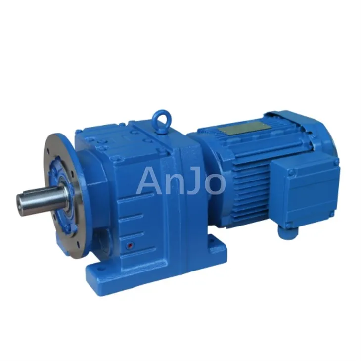 Thiết bị của động cơ