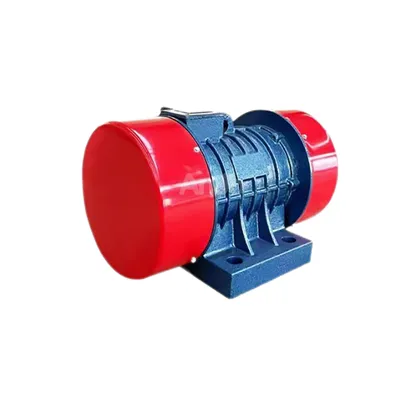 Động cơ rung của Chiết Giang
