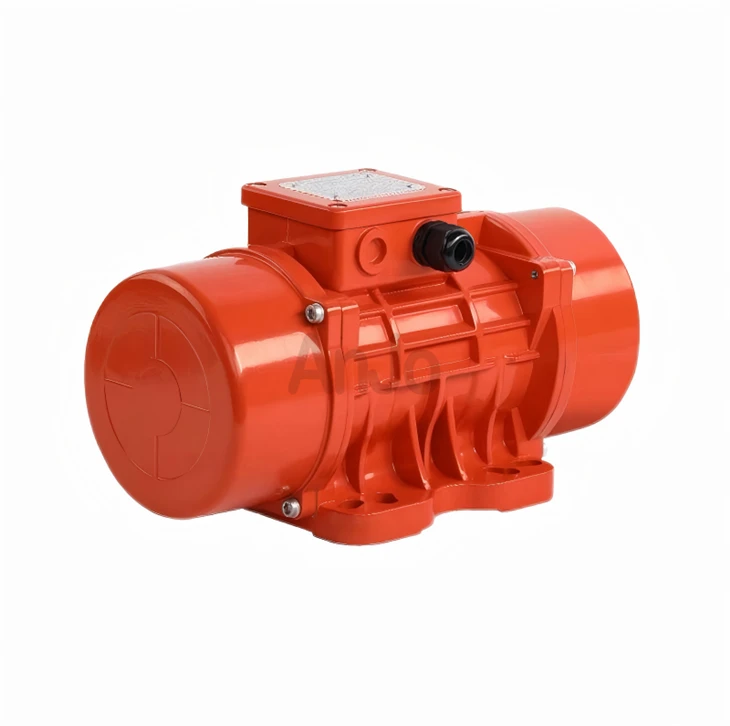 Vibrating Sieve Motor